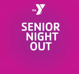 Events - Senior Night Out