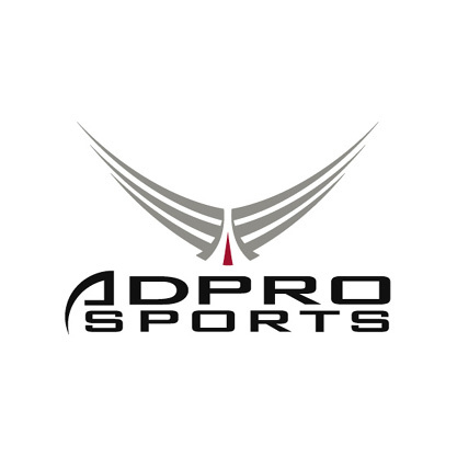 Adpro sports logo