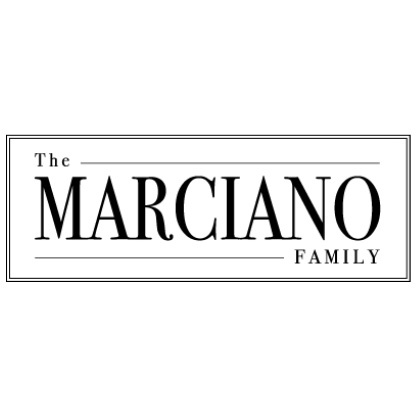 Marciano Family Presenting Sponsor