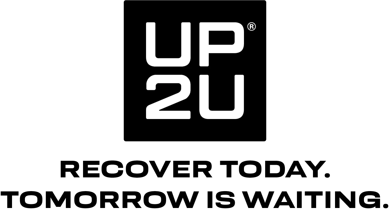 Up2U new logo
