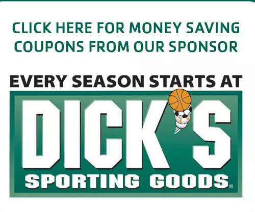 Dicks Sporting Goods Coupon2