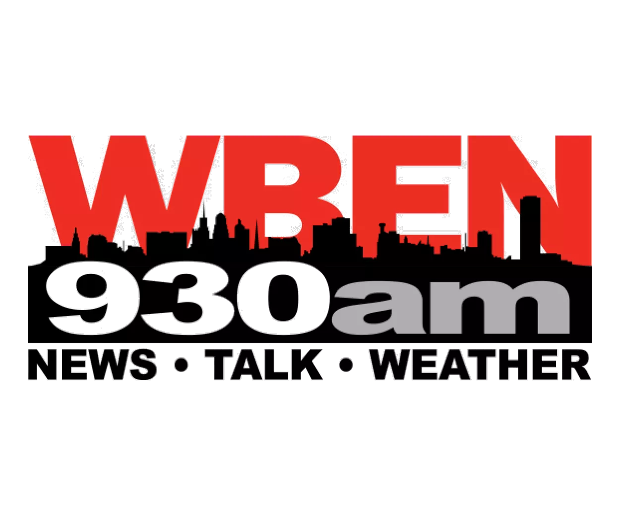 23TT - WBEN Logo