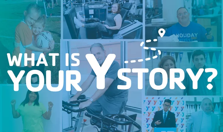 What's Your Y Story?