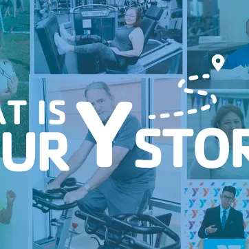 What's Your Y Story?