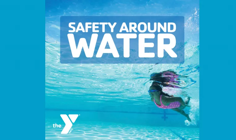Safety Around Water Program