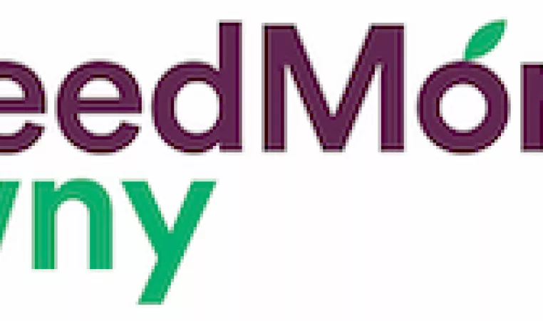 FeedMoreWNY logo