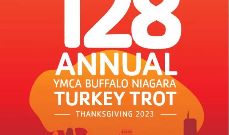 2023 YMCA Turkey Trot
