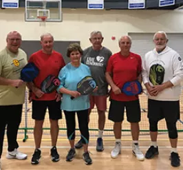 Lockport Pickleball