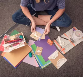 Adult Arts and Crafts