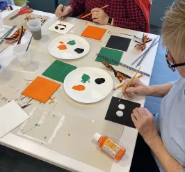 LP - Craft Night 2022
