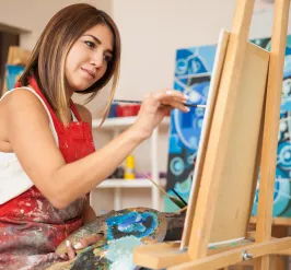 Paint ADOBE