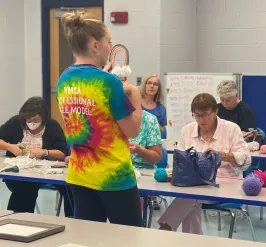 Craft Night