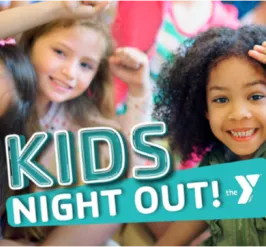 Kids Night Out