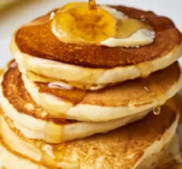 Senior Pancake Breakfast