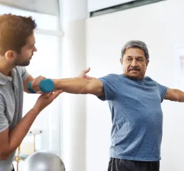  Health Assessment: Mobility, Balance & Brain Health