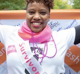Making Strides Buffalo