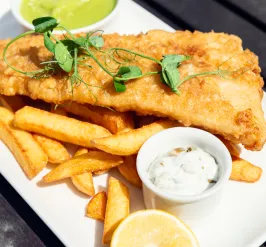 Fish Fry