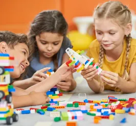 Kids Play