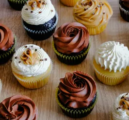 cupcake
