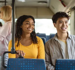 Bus Tour