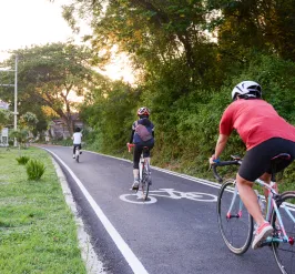 Bicycles