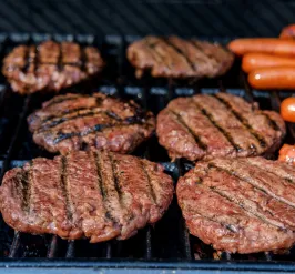 Grill