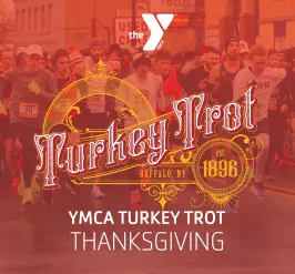 YMCA Turkey Trot