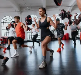 Les Mills BodyPump