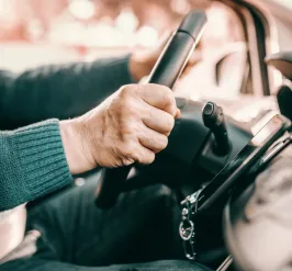 Senior Driving
