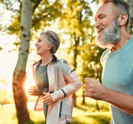 Healthy Aging Made Simple