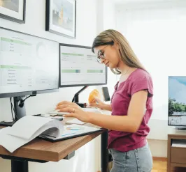 BRG Wellness Ergonomics