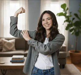 BRG Wellness Stronger Core