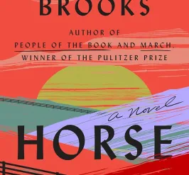 Book Club Horse