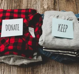 Organize & Declutter