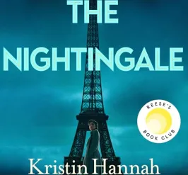 the_nightingale