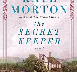 thesecretkeeper
