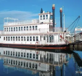 Erie Boat