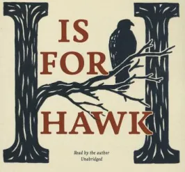h is for hawk