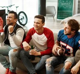 Football Party