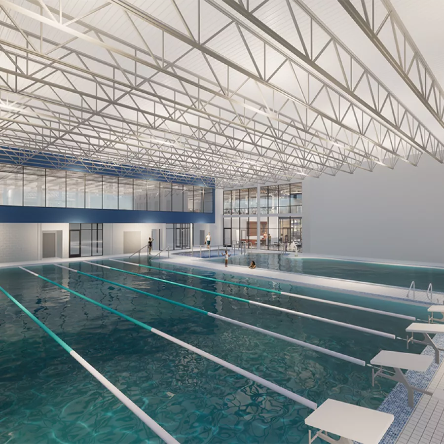 North Buffalo - Rendering2