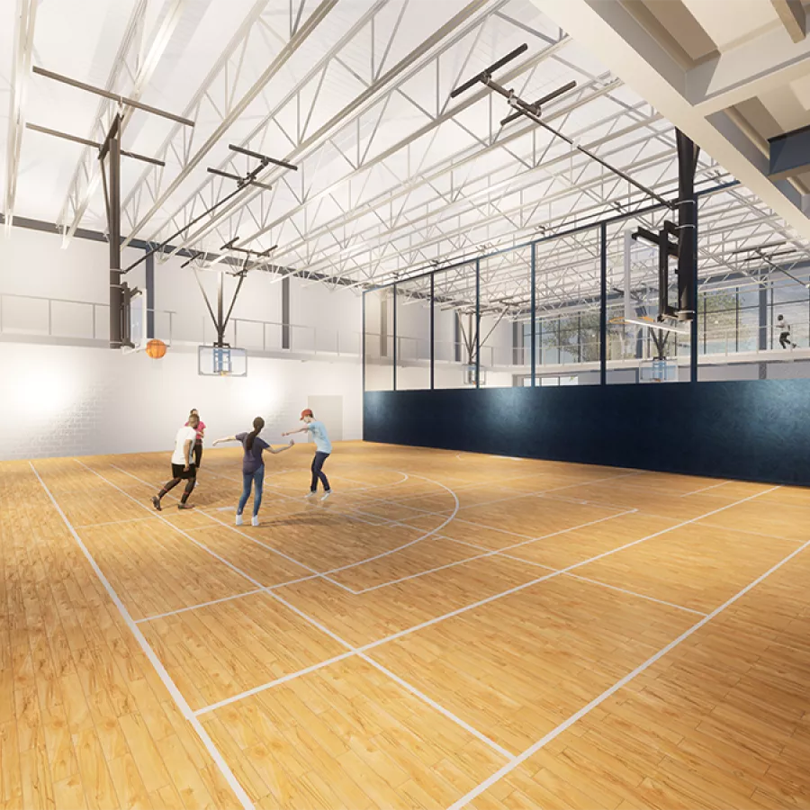 North Buffalo - Rendering6