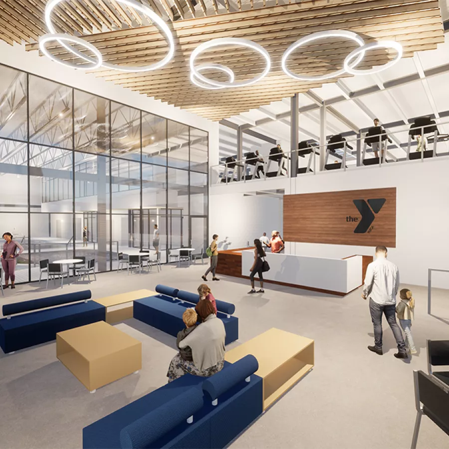 North Buffalo - Rendering7