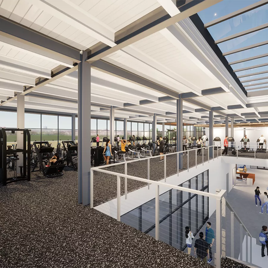 North Buffalo - Rendering9