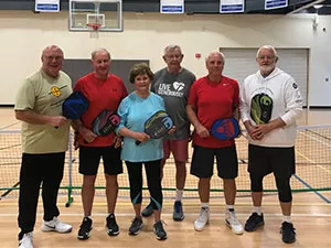 Lockport Pickleball