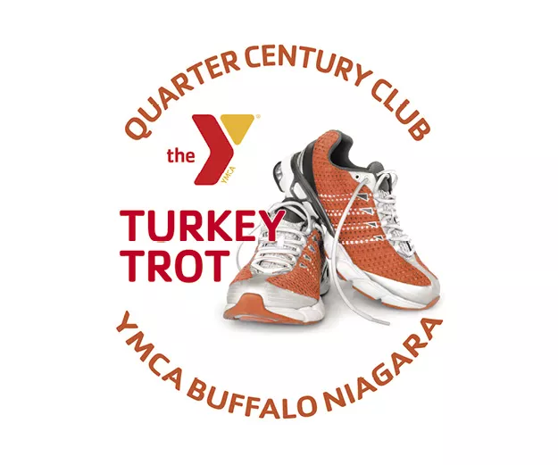 2012 Quarter Century Club pin