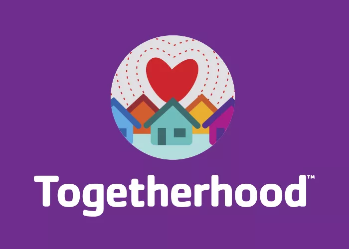 Togetherhood Program logo