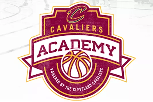 Cavaliers Academy, powered by the Cleveland Cavaliers