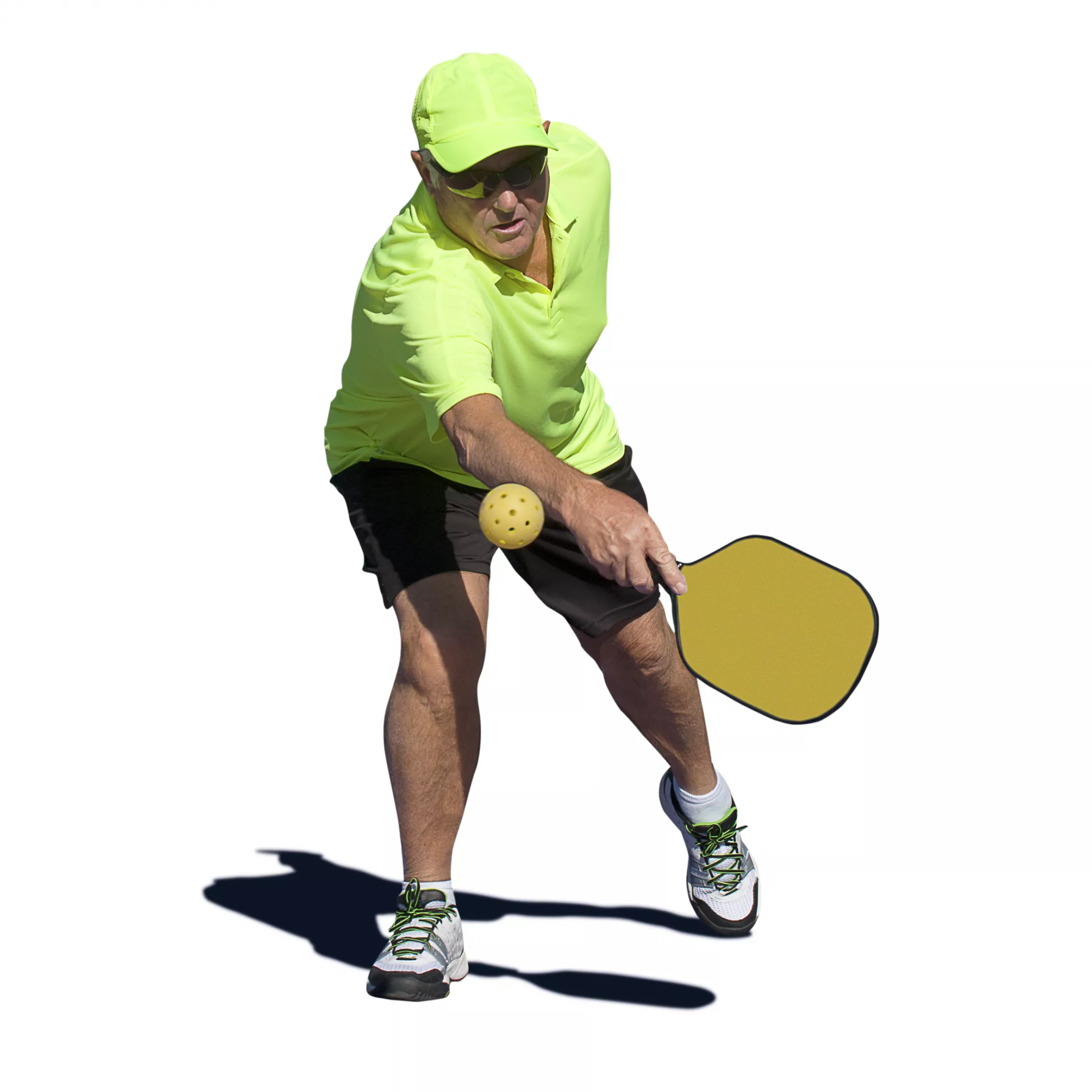 Pickleball