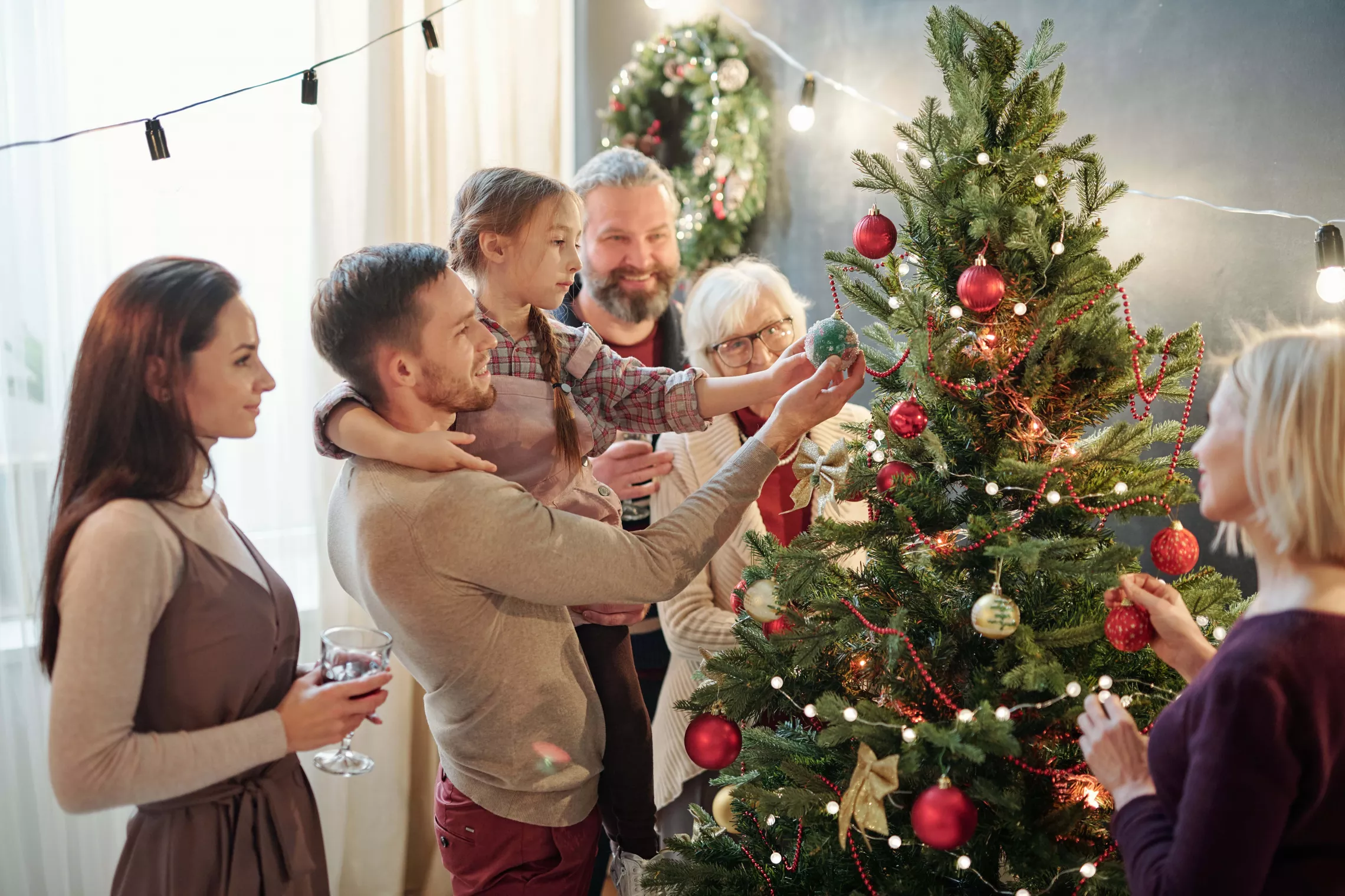 Holidays Around the World