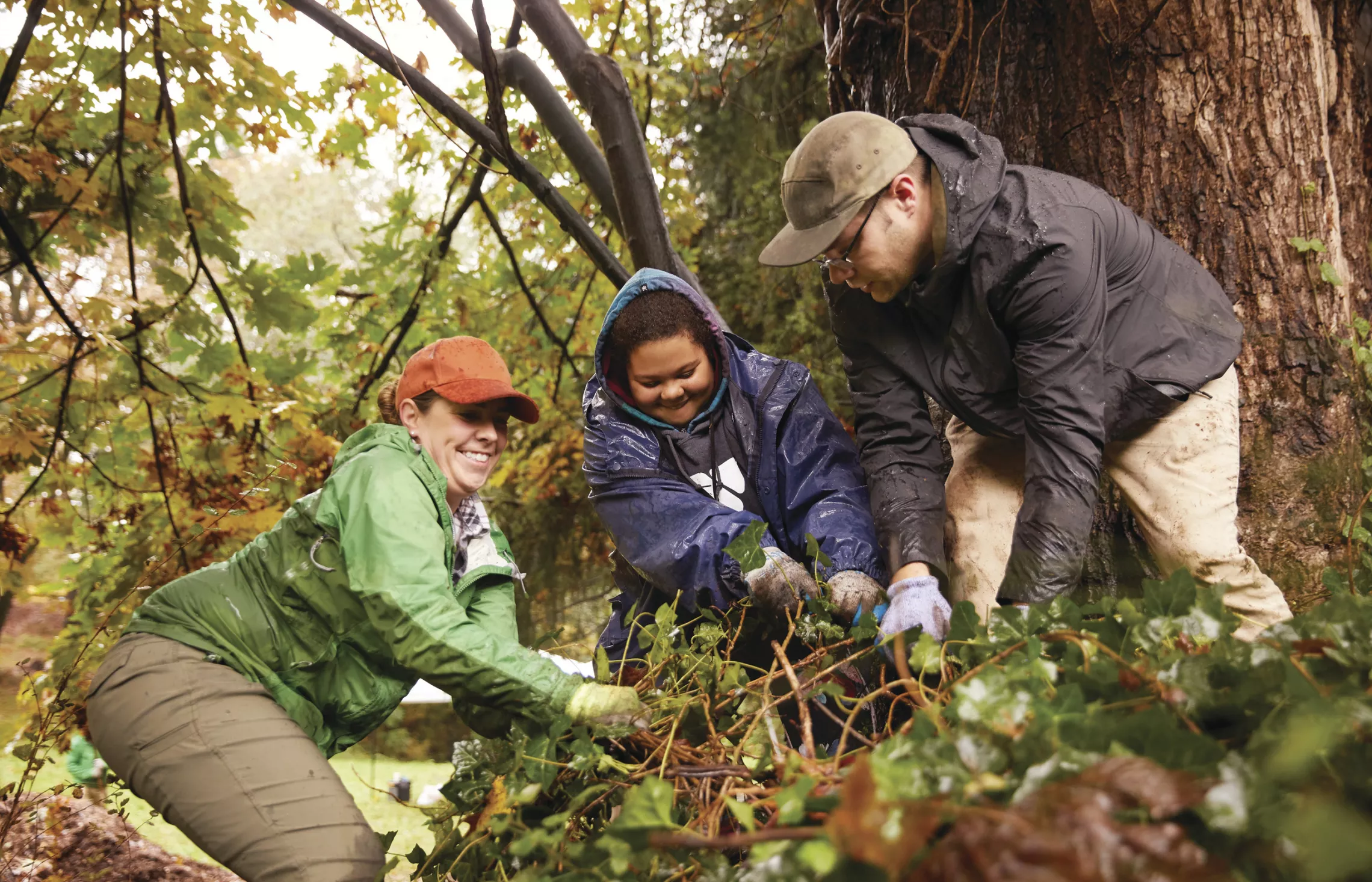 Philanthropy Community